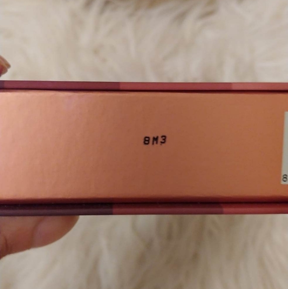 💋FIRM! NWT JEFFREE STAR MINI NUDES VELOUR LIQUID LIPSTICK VOLUME 2 - Picture 6 of 16